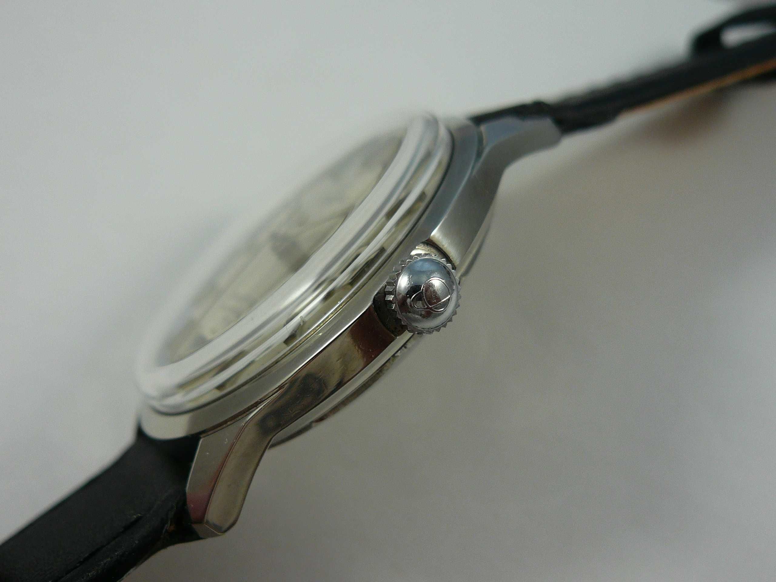 ENICAR Supertest Automatic 33 , lata 60. SUPER STAN !