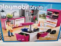 Playmobil 5582 Nowoczesna kuchnia