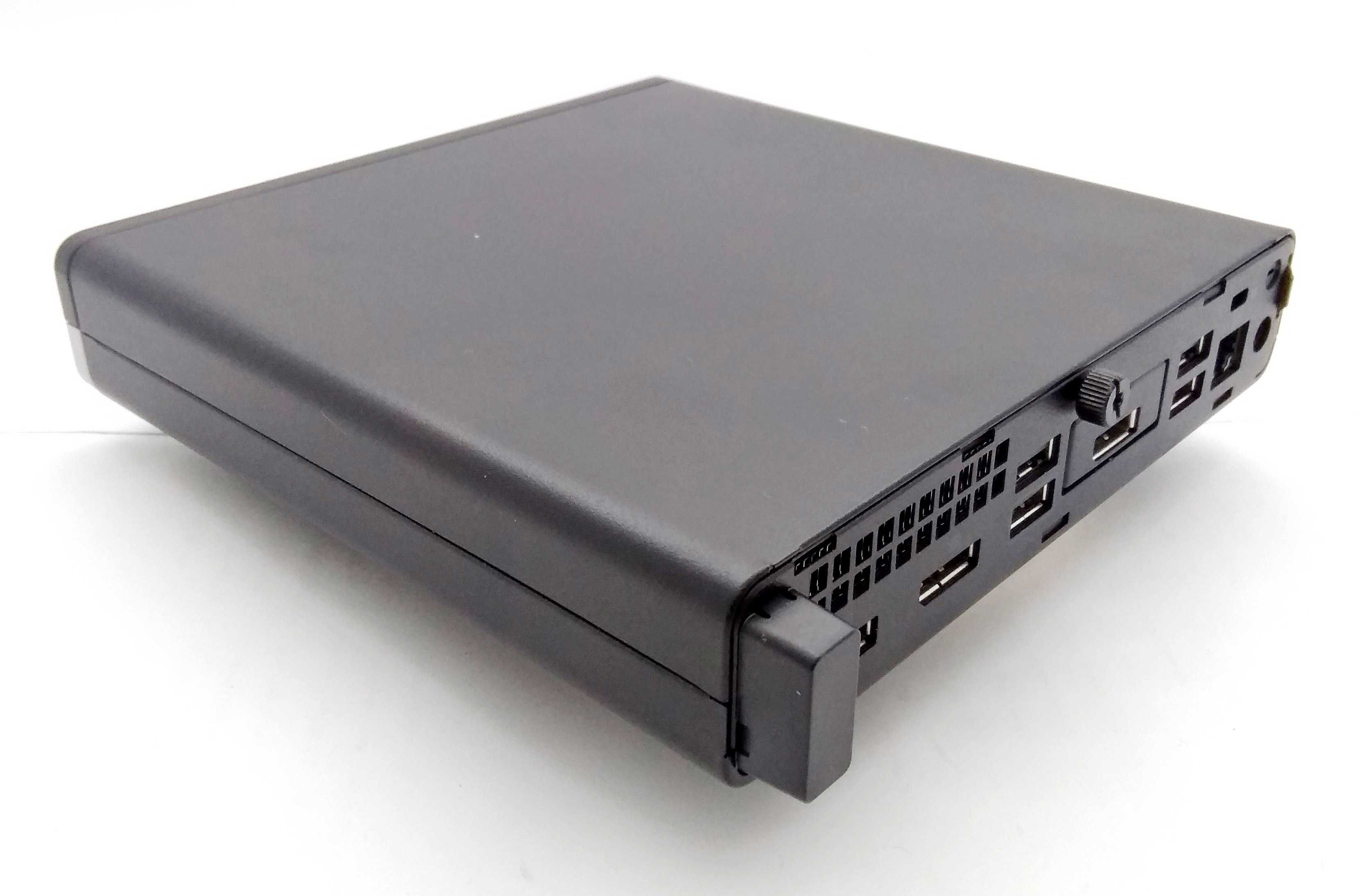 HP EliteDesk 705 G4 RYZEN 5 PRO 2400GE 8/256+1 Tb DP-HDMI Wi-Fi (8516)