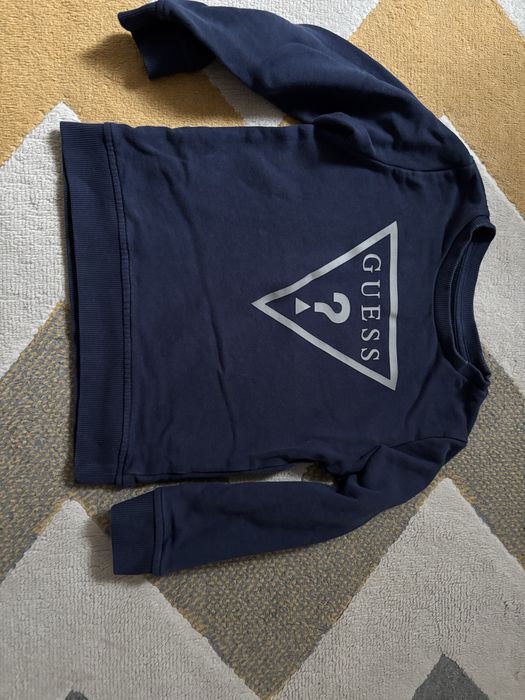 Bluza chłopieca Guess 92
