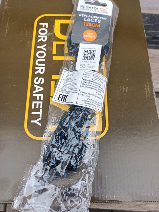 Buty robocze Better r.42 S1 nowe