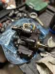 Bomba alta pressao 1.6 hdi