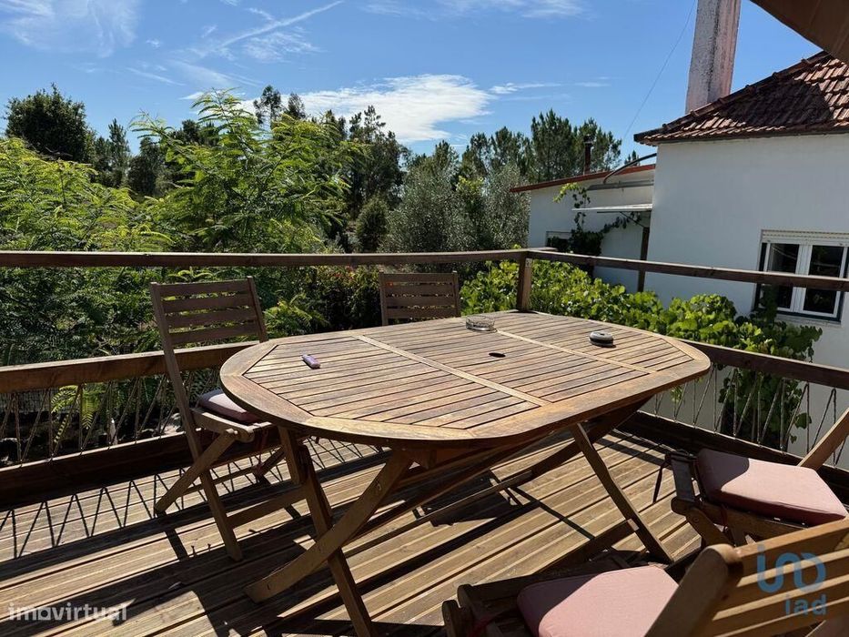 Casa / Villa T2 em Cabeçudo de 164,00 m2