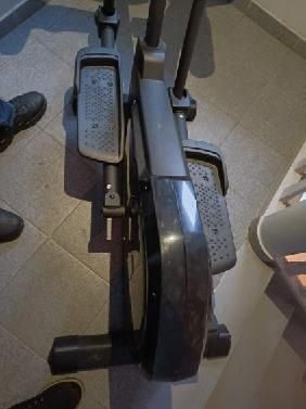 orbitrek xterra fs 2.5