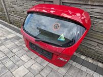 Klapa tył ford fiesta
