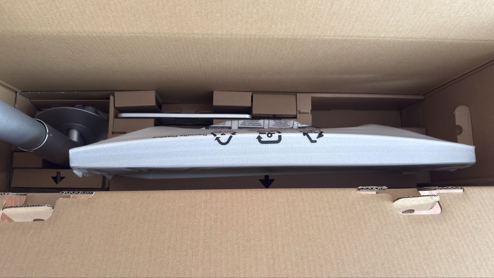 Monitor BenQ Monitor for MacBook MA270U