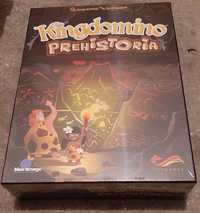 Kingdomino Prehistoria