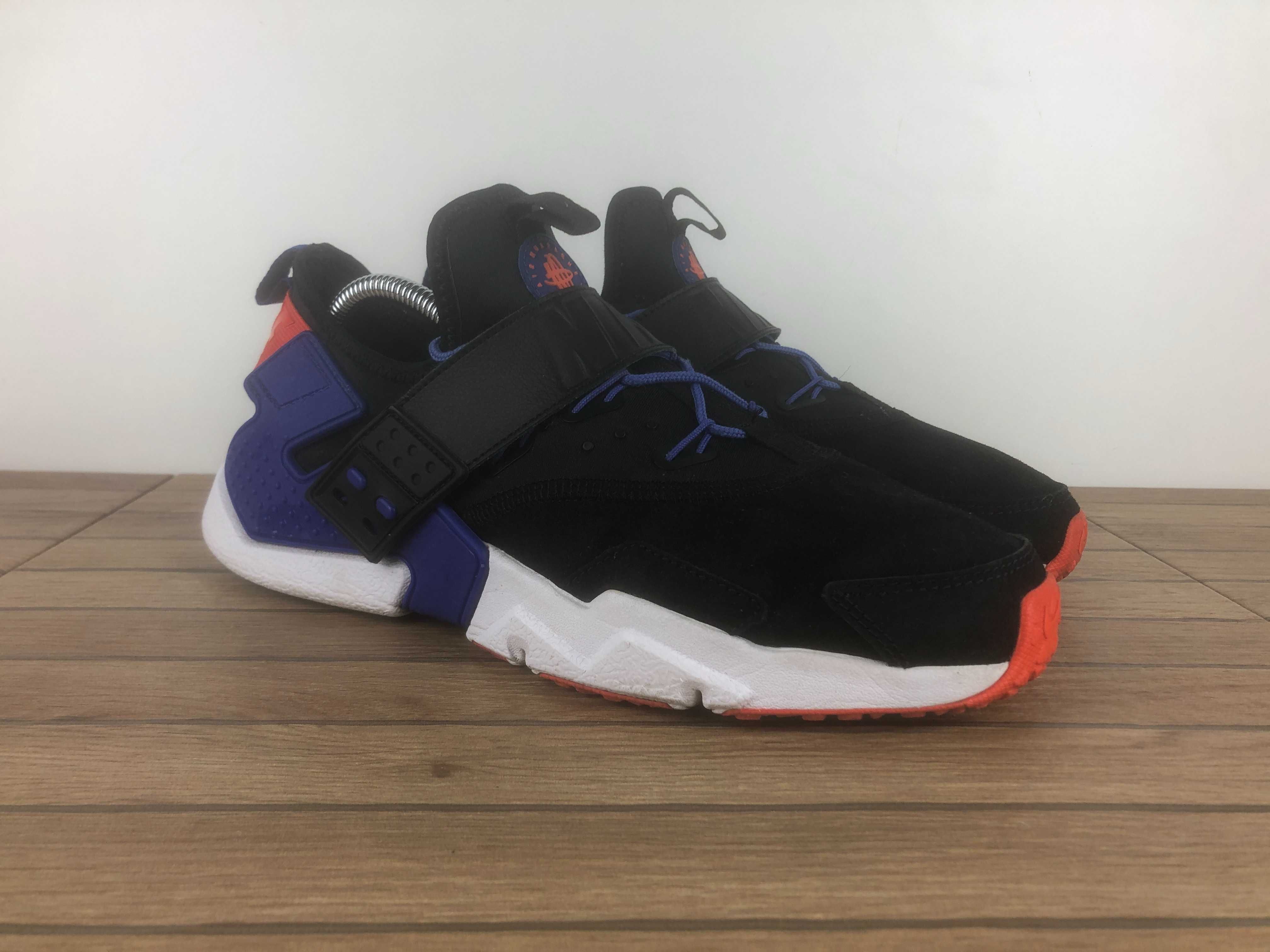 Męskie buty sportowe Nike Air Huarache Drift PRM rozmiar 42,5 27cm