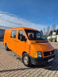 Volkswagen LT sprzedam