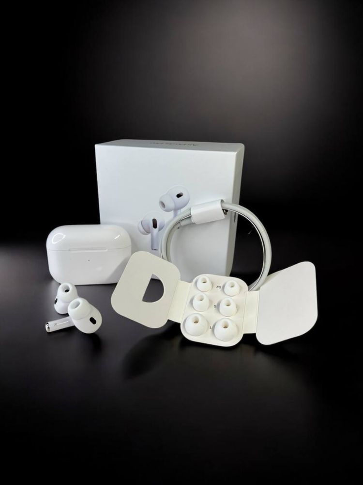 АКЦІЯ!AirPods 2.