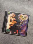 CD Disco Polo Love Green Star GSCD004