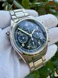 Longines Spirit Chronograph Automatico