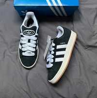 Adidas Campus 00s Black 36