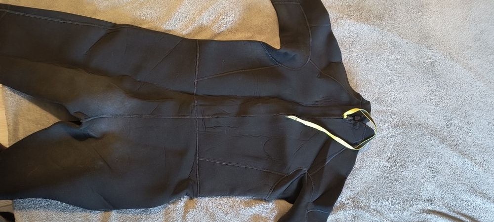 Fato de surf 4'3" XXL