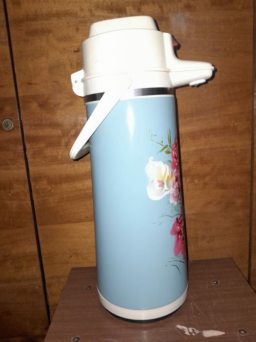 Термос ссср новый, 3.2 литра. качество