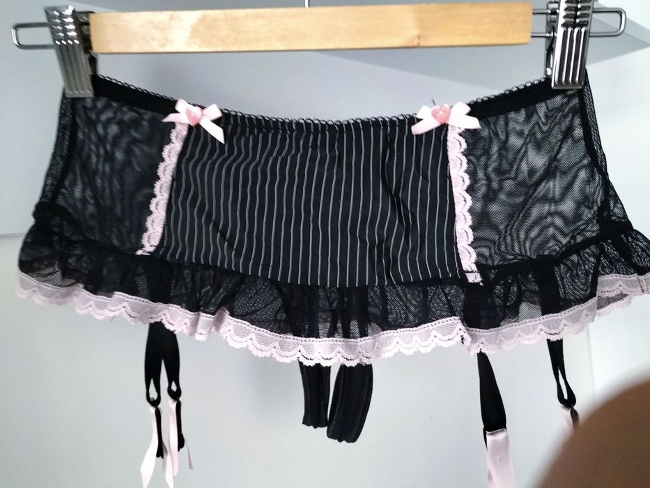 Пояс для чулок Ann Summers размер S