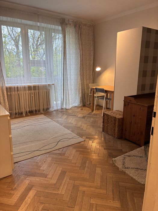 SUPER mieszkanie- Bałuty - Doły /  blisko ASP