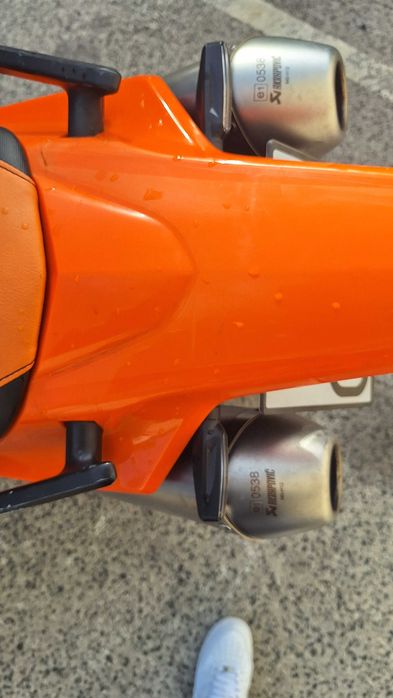 Vendo ou troco  xt660x