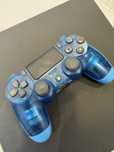 Konsola sprawna PS4