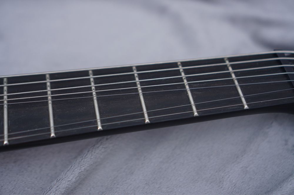 Ibanez iceman ICTB721 gitara 7mka
