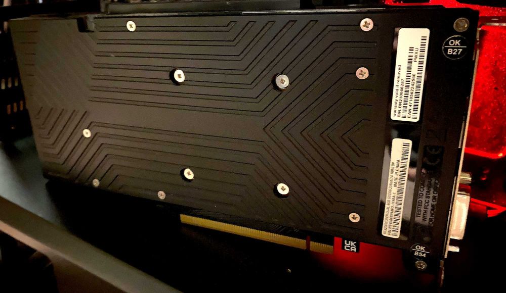 Palit RTX 2060 super