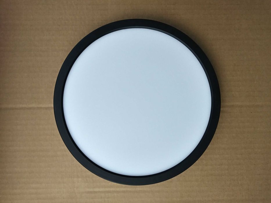 lampa, plafon led PHILIPS Superslim CL550
