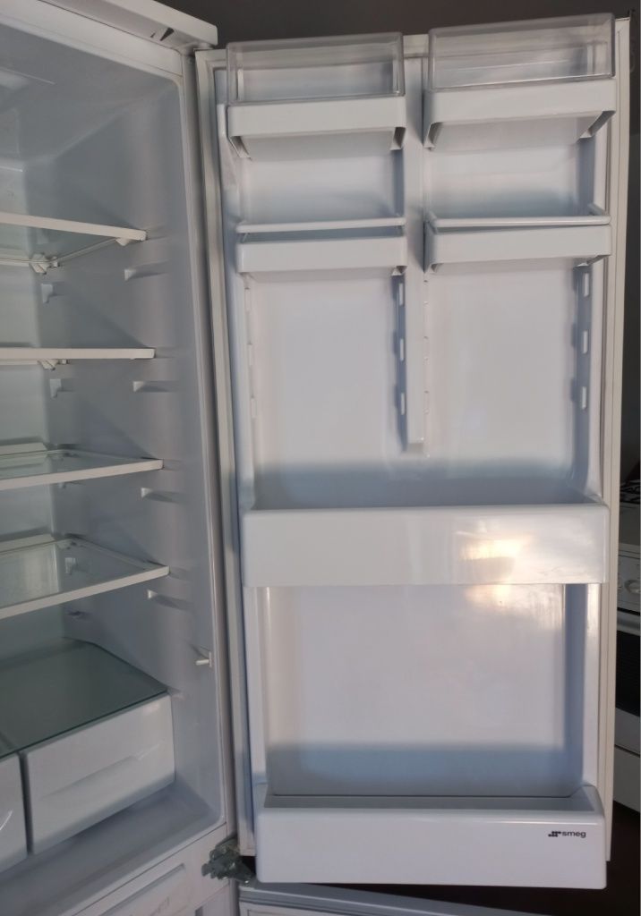Lodówka używana Smeg REZERWACJA