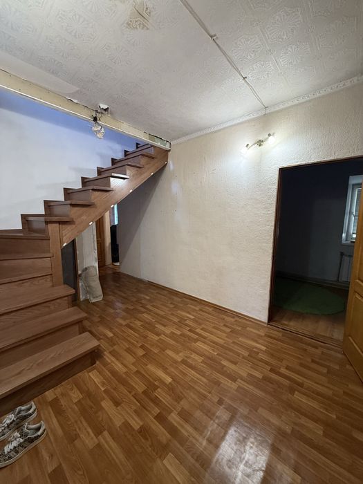 Будинок на Космосі,вул Запорізьких Вогнеборців