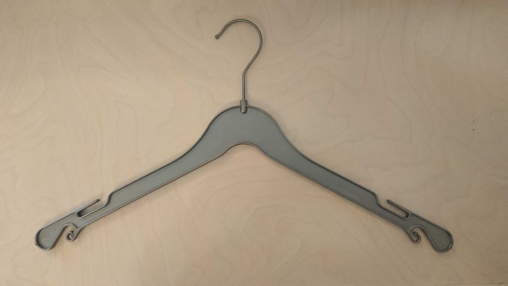 Wieszaki na ubrania wieszaki na bluzki