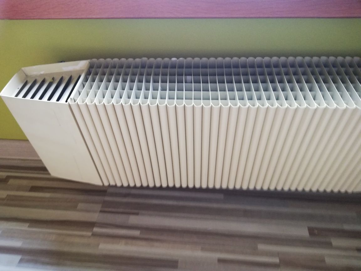 Kaloryfery convector 2 sztuki