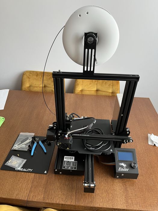 Creality Ender 3pro