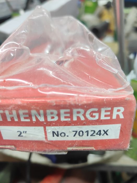 Klucz szwedzki, 45° SUPER S, 2"