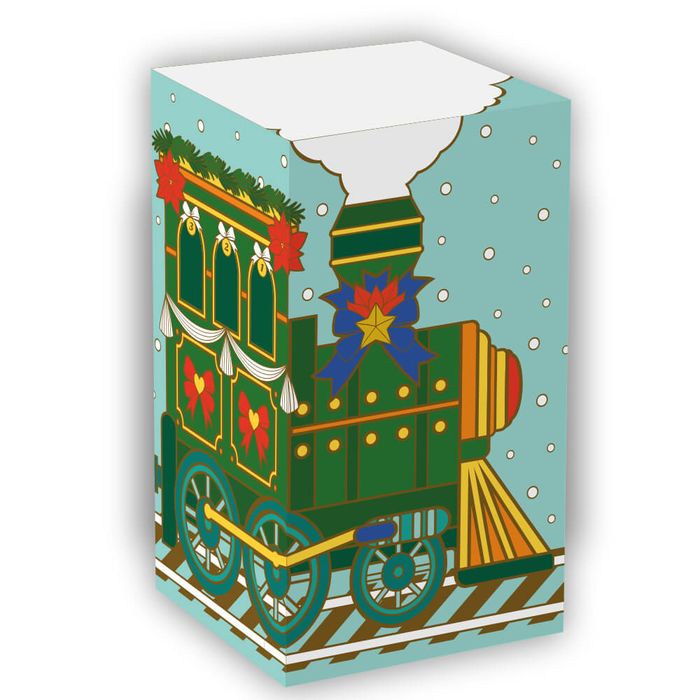 Kalendarz Adwentowy z kawą 24 różne smaki kaw po 10g od cupandyou.pl