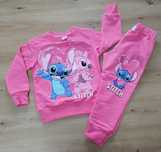Dres Stitch rozmiar 98/104