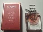 Lancome La vie est belle 4 ml miniatura