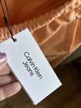 Spodnie dresowe nowe markowe Calvin Klein piekny kolor