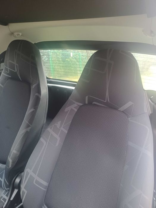 Sprzedam Samochód Osobowy Smart