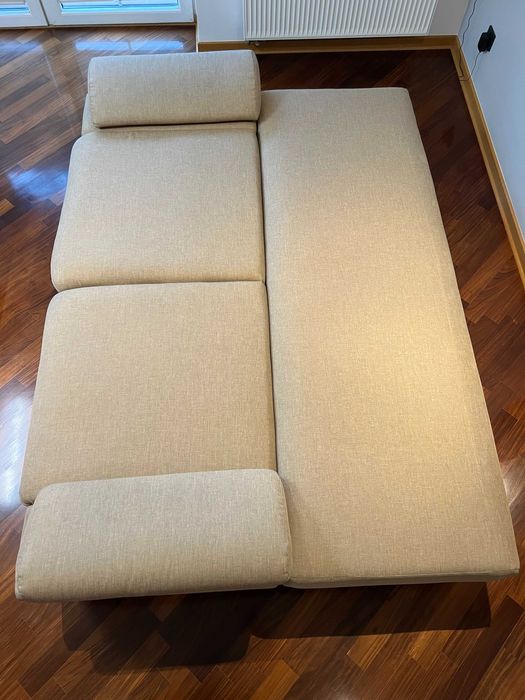 Sofa dwu-osobowa Libro - okazja !