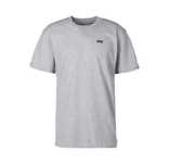 Koszulka T-shirt Vans Basic Left Chest Logo athletic classic fit [S]