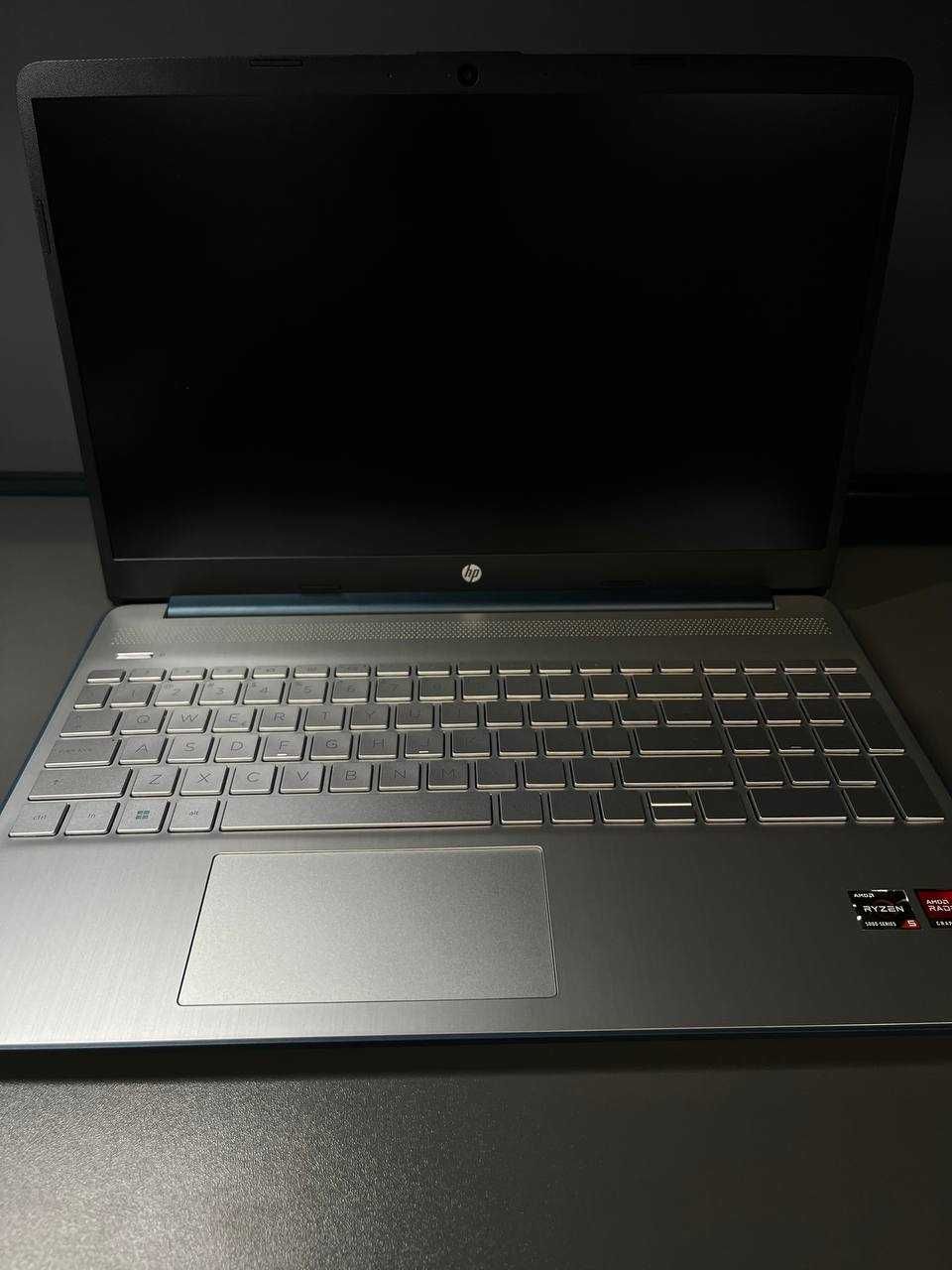 Ноутбук HP 15s-eq2017nq (4R8N6EA)
