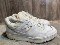 Buty damskie skórzane New Balance 550 BBW550BK 36 HIT SEZONU
