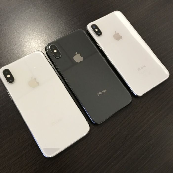 Apple iPhone X\XR Neverlock "iPhone Family"