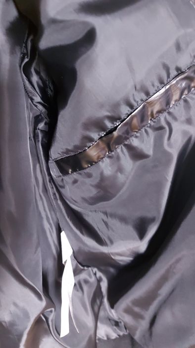 Kurtka męska puchowa zara rozmiar L