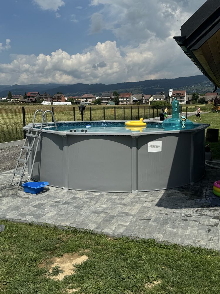 Domek w górach nad jeziorem Czorsztynskim Domki Dolina Dunajca