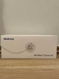 Інфузійний набір Medtronic MiniMed Quick Set MMT-399a