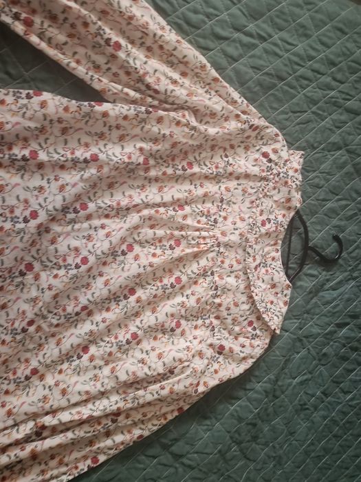 Camisa da Springfield como nova