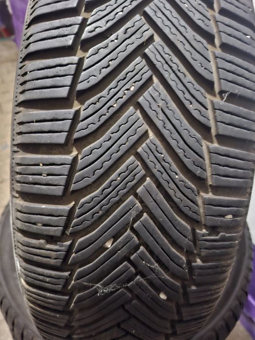 Продам зимову резину