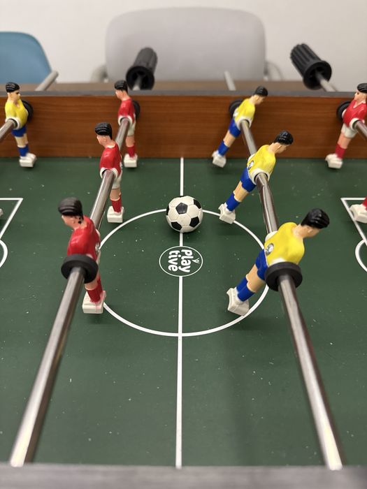 Matraquilhos de mesa crianç