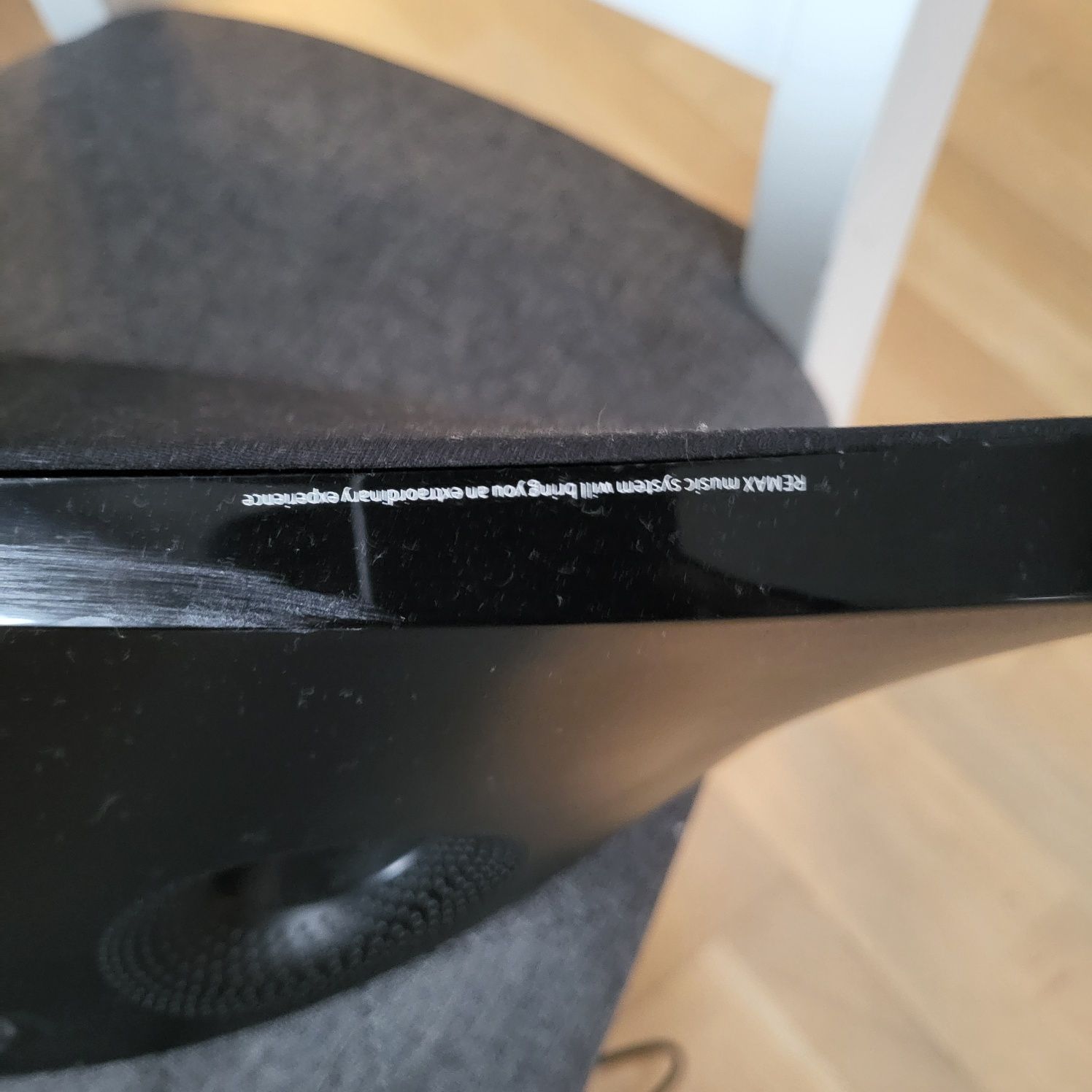 Głośnik Bluetooth Remax RB-H6