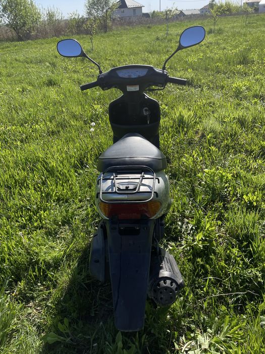 Скутер Honda dio 34